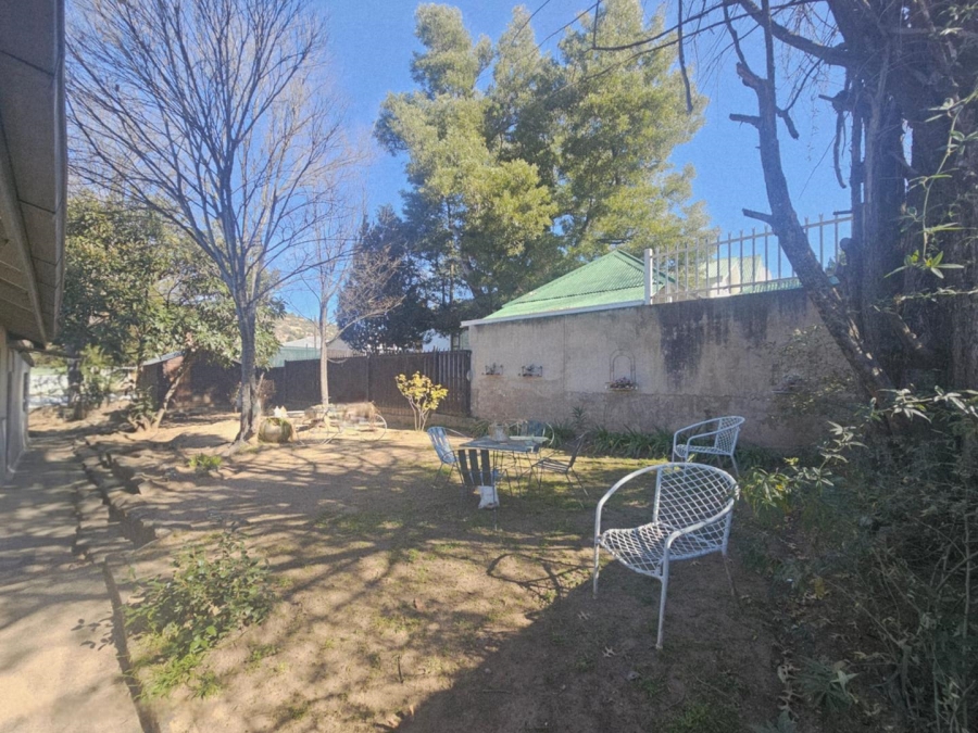 2 Bedroom Property for Sale in Ladybrand Free State